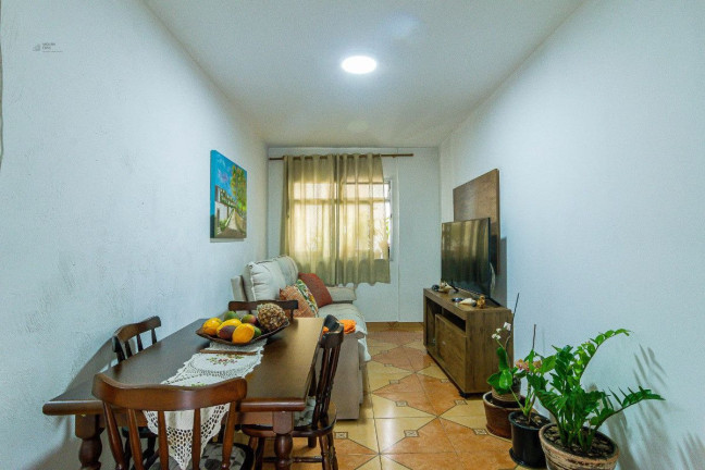 Imagem Apartamento com 3 Quartos à Venda, 92 m² em Jaguaré - São Paulo