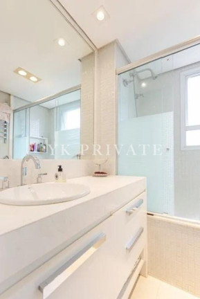 Imagem Apartamento com 4 Quartos à Venda, 153 m² em Vila Romana - São Paulo