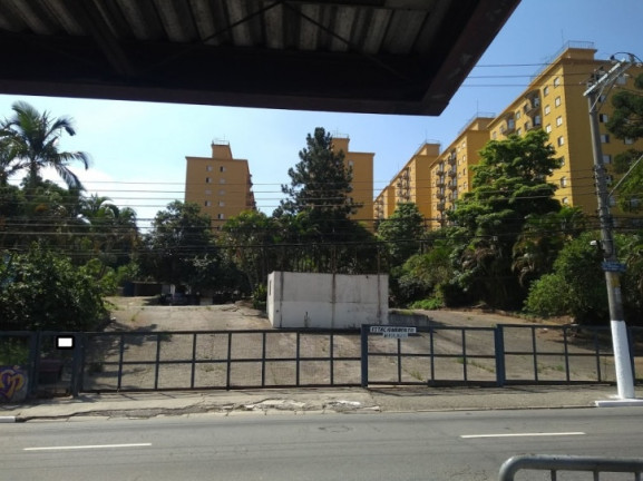 Imagem Terreno à Venda, 3 m² em Campo Limpo - São Paulo Imagem Terreno à Venda, 3 m² em Campo Limpo - São Paulo