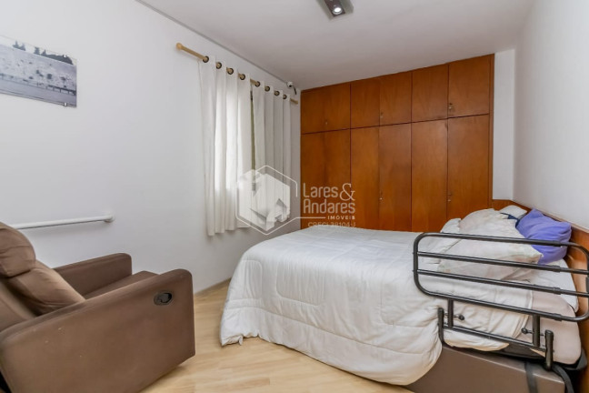 Imagem Apartamento com 3 Quartos à Venda, 134 m² em Santa Cecília - São Paulo Imagem Apartamento com 3 Quartos à Venda, 134 m² em Santa Cecília - São Paulo