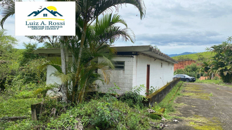 Imagem Chácara com 7 Quartos à Venda, 300 m² em Fazendinha - Itariri Imagem Chácara com 7 Quartos à Venda, 300 m² em Fazendinha - Itariri