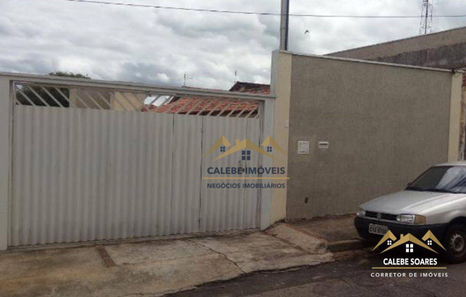 Imagem Casa com 2 Quartos à Venda, 50 m² em Centro - Tatuí Imagem Casa com 2 Quartos à Venda, 50 m² em Centro - Tatuí