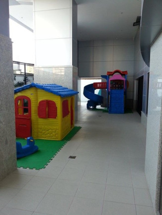 Imagem Apartamento com 1 Quarto à Venda, 53 m² em Caminho Das árvores - Salvador Imagem Apartamento com 1 Quarto à Venda, 53 m² em Caminho Das árvores - Salvador
