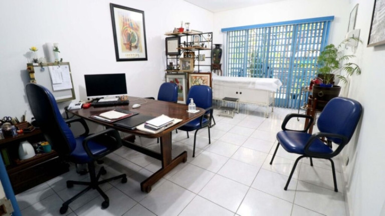Imagem Casa com 1 Quarto à Venda,  em Pinheiros - São Paulo