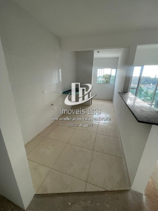 Imagem Apartamento com 3 Quartos à Venda, 66 m² em Santa Maria - Osasco