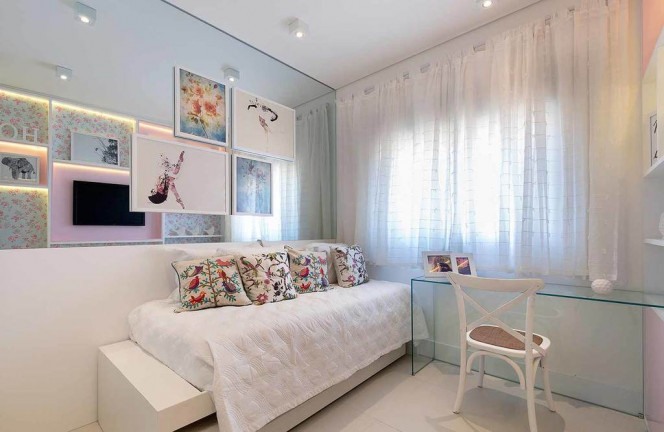 Imagem Apartamento com 3 Quartos à Venda, 103 m² em Jardim Do Lago - Jundiaí
