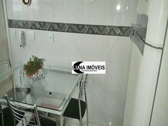 Imagem Apartamento com 3 Quartos à Venda, 100 m² em Jardim Hollywood - São Bernardo Do Campo
