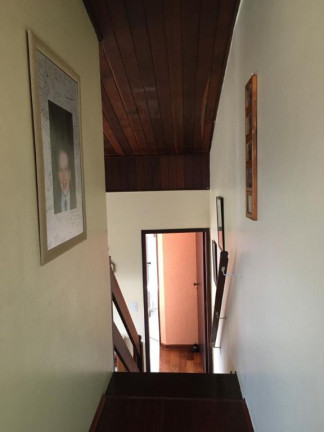 Imagem Sobrado com 3 Quartos à Venda, 204 m² em Campo Grande - São Paulo Imagem Sobrado com 3 Quartos à Venda, 204 m² em Campo Grande - São Paulo