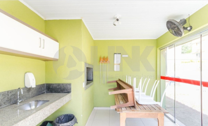 Imagem Apartamento com 2 Quartos à Venda, 48 m² em Mário Quintana - Porto Alegre Imagem Apartamento com 2 Quartos à Venda, 48 m² em Mário Quintana - Porto Alegre
