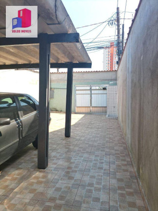 Imagem Casa com 2 Quartos à Venda, 100 m² em Mirim - Praia Grande Imagem Casa com 2 Quartos à Venda, 100 m² em Mirim - Praia Grande