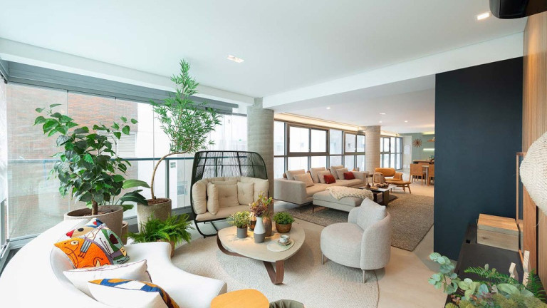 Imagem Imóvel com 3 Quartos à Venda, 348 m² em Jardim Paulista - São Paulo