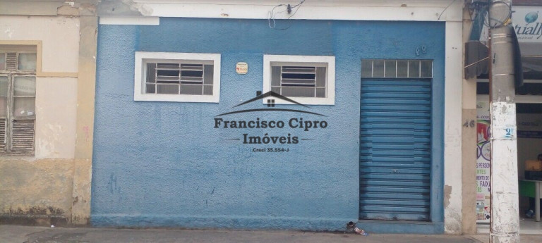 Casa com 3 Quartos à Venda, 95 m² em Centro - Guaratinguetá