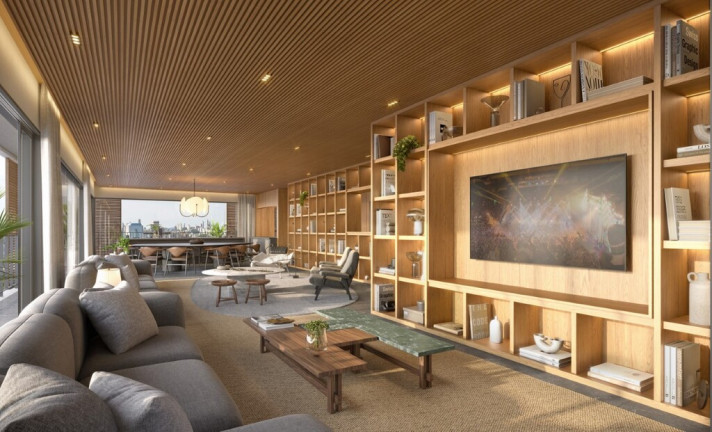 Imagem Cobertura com 3 Quartos à Venda, 484 m² em Jardim Paulista - São Paulo Imagem Cobertura com 3 Quartos à Venda, 484 m² em Jardim Paulista - São Paulo