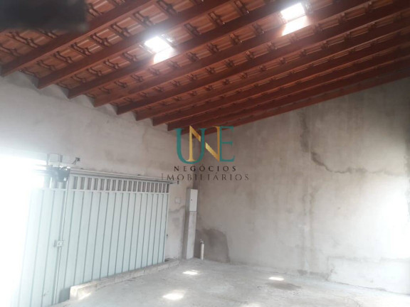 Imagem Casa com 3 Quartos à Venda, 149 m² em Residencial Campo Florido - Campinas Imagem Casa com 3 Quartos à Venda, 149 m² em Residencial Campo Florido - Campinas