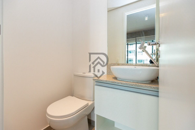 Imagem Apartamento com 2 Quartos à Venda, 83 m² em Brooklin - São Paulo Imagem Apartamento com 2 Quartos à Venda, 83 m² em Brooklin - São Paulo