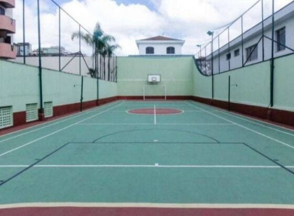 Imagem Apartamento com 4 Quartos à Venda, 180 m² em Parque Da Mooca - São Paulo