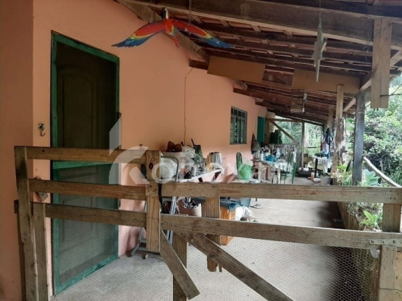 Imagem Chácara com 4 Quartos à Venda, 200 m² em Centro - Paraibuna Imagem Chácara com 4 Quartos à Venda, 200 m² em Centro - Paraibuna