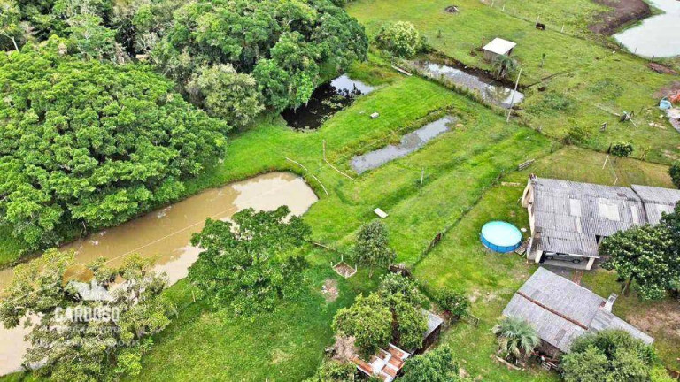 Imagem Fazenda à Venda, 500.000 m² em Capão Da Porteira - Viamão Imagem Fazenda à Venda, 500.000 m² em Capão Da Porteira - Viamão