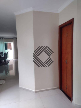Imagem Sobrado com 3 Quartos à Venda, 216 m² em Wanel Ville - Sorocaba Imagem Sobrado com 3 Quartos à Venda, 216 m² em Wanel Ville - Sorocaba