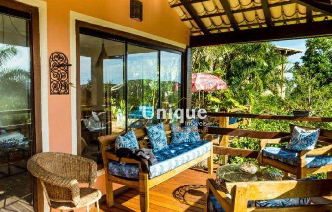 Imagem Casa com 7 Quartos à Venda, 505 m² em Brava - Armação Dos Búzios Imagem Casa com 7 Quartos à Venda, 505 m² em Brava - Armação Dos Búzios
