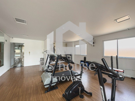Imagem Apartamento com 2 Quartos à Venda, 70 m² em Vila Príncipe De Gales - Santo André