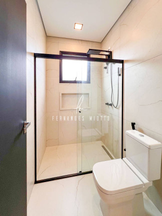 Imagem Casa de Condomínio com 4 Quartos à Venda, 250 m² em Reserva Ermida - Jundiaí