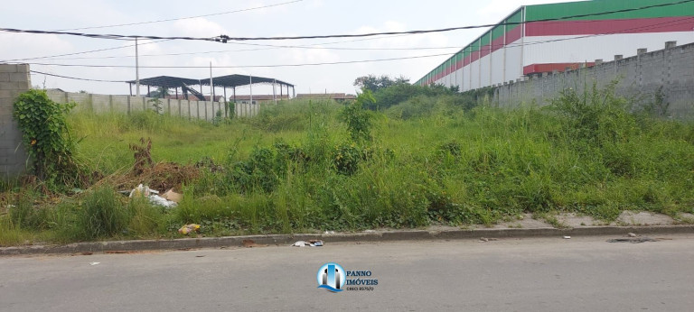 Terreno para Alugar, 5.600 m² em Chácaras Rio-petrópolis - Duque De Caxias