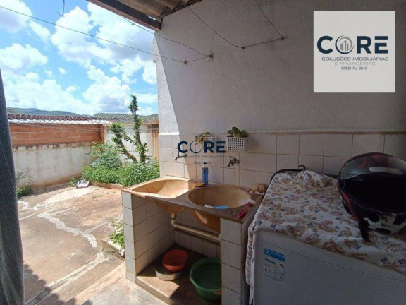 Imagem Casa com 2 Quartos à Venda, 67 m² em Centro - Sabará