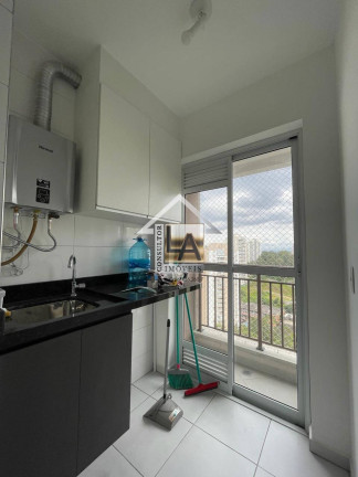 Imagem Apartamento com 2 Quartos à Venda, 56 m² em Vila Andrade - São Paulo Imagem Apartamento com 2 Quartos à Venda, 56 m² em Vila Andrade - São Paulo