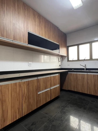 Imagem Imóvel com 4 Quartos à Venda, 180 m² em Santa Paula - São Caetano Do Sul