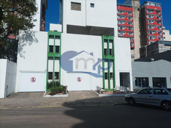 Imagem Apartamento com 1 Quarto à Venda, 42 m² em Centro - Torres Imagem Apartamento com 1 Quarto à Venda, 42 m² em Centro - Torres
