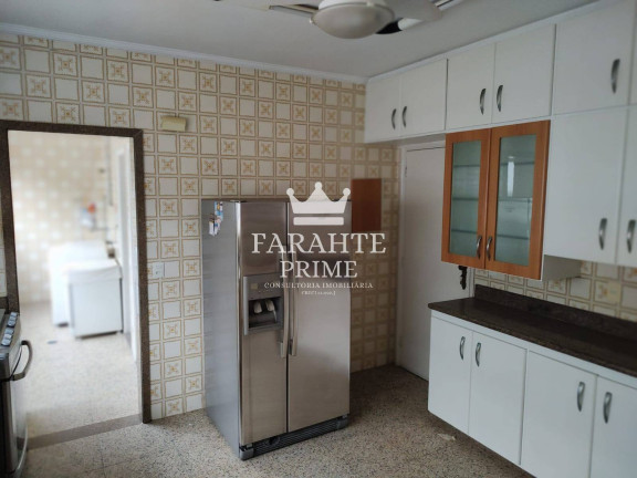 Imagem Apartamento com 2 Quartos à Venda, 118 m² em Gonzaga - Santos Imagem Apartamento com 2 Quartos à Venda, 118 m² em Gonzaga - Santos
