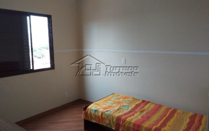Imagem Apartamento com 3 Quartos à Venda, 95 m² em Jardim Oriente - São José Dos Campos