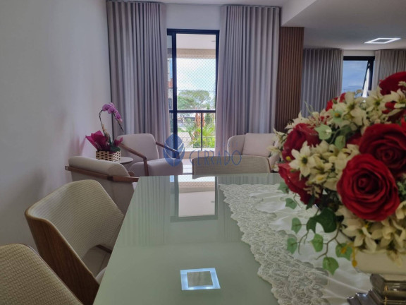 Imagem Apartamento com 4 Quartos à Venda, 189 m² em Jundiaí - Anápolis Imagem Apartamento com 4 Quartos à Venda, 189 m² em Jundiaí - Anápolis