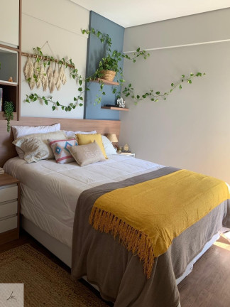 Imagem Imóvel com 2 Quartos à Venda, 82 m² em Vila Homero - Indaiatuba Imagem Imóvel com 2 Quartos à Venda, 82 m² em Vila Homero - Indaiatuba