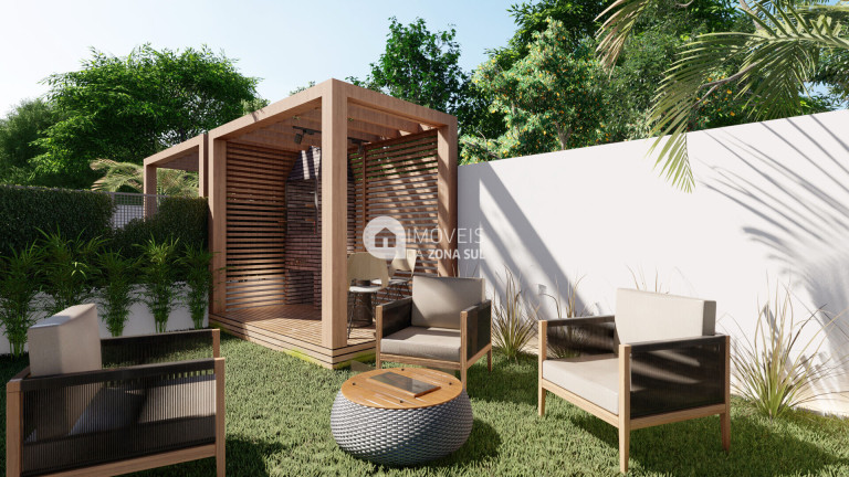 Imagem Casa com 2 Quartos à Venda, 65 m² Imagem Casa com 2 Quartos à Venda, 65 m²