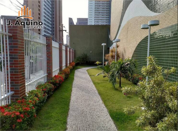 Imagem Apartamento com 1 Quarto à Venda, 51 m² em Praia De Iracema - Fortaleza