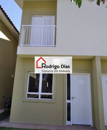 Imagem Casa de Condomínio com 2 Quartos para Alugar, 78 m² em Chácara Planalto - Jundiaí Imagem Casa de Condomínio com 2 Quartos para Alugar, 78 m² em Chácara Planalto - Jundiaí