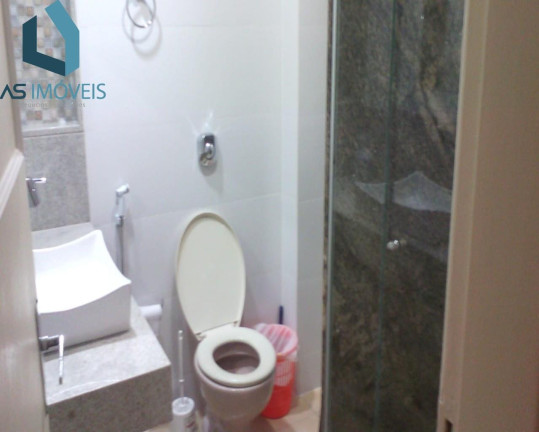 Imagem Apartamento com 2 Quartos à Venda, 74 m² em Passagem - Cabo Frio Imagem Apartamento com 2 Quartos à Venda, 74 m² em Passagem - Cabo Frio