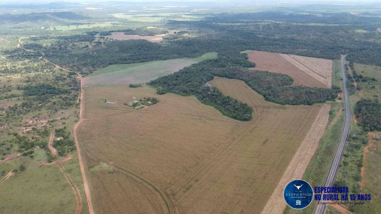 Imagem Fazenda à Venda, 822 m² em Zona Rural - Araguaína Imagem Fazenda à Venda, 822 m² em Zona Rural - Araguaína