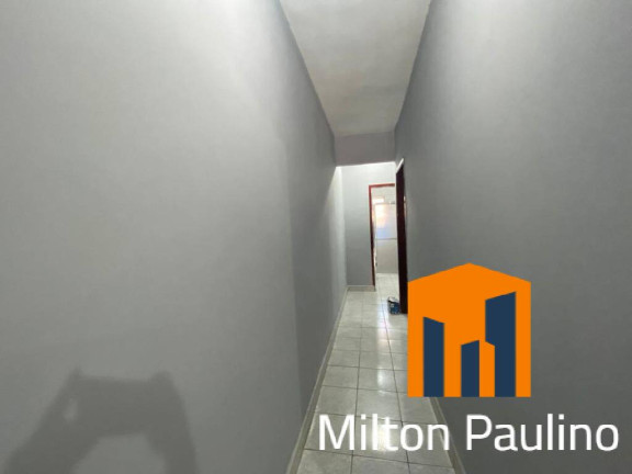 Imagem Casa com 2 Quartos à Venda, 80 m² em Maracanã - Praia Grande