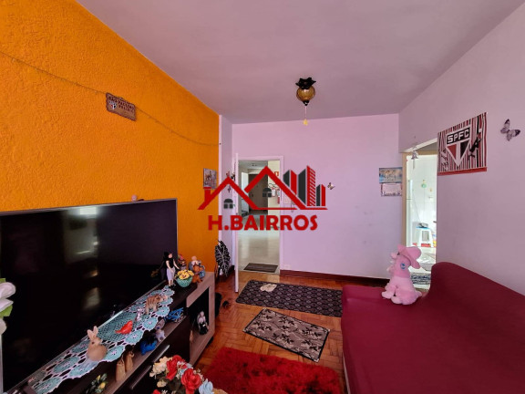 Imagem Apartamento com 3 Quartos à Venda, 110 m² em Jardim Bela Vista - São José Dos Campos Imagem Apartamento com 3 Quartos à Venda, 110 m² em Jardim Bela Vista - São José Dos Campos
