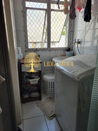 Imagem Apartamento com 2 Quartos à Venda, 60 m² em Vila Da Saúde - São Paulo
