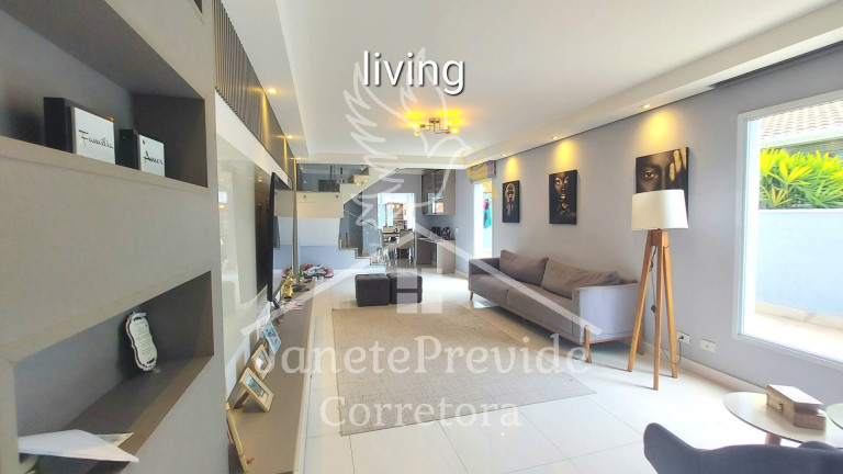 Imagem Casa de Condomínio com 5 Quartos à Venda, 275 m² em Alphaville - Santana De Parnaíba Imagem Casa de Condomínio com 5 Quartos à Venda, 275 m² em Alphaville - Santana De Parnaíba