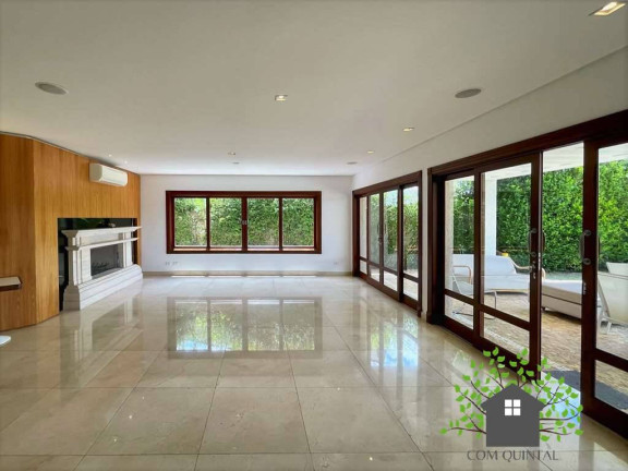 Imagem Casa com 5 Quartos à Venda, 1.315 m² em São Paulo Ii - Cotia