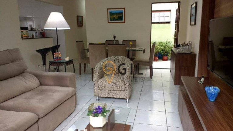 Imagem Casa com 3 Quartos à Venda, 250 m² em Villa Branca - Jacareí Imagem Casa com 3 Quartos à Venda, 250 m² em Villa Branca - Jacareí