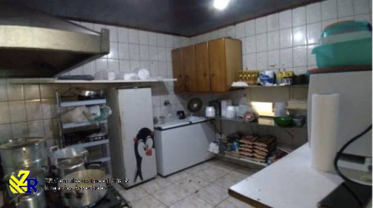 Imagem Imóvel Comercial à Venda, 433 m² em Vila Silva Teles - São Paulo