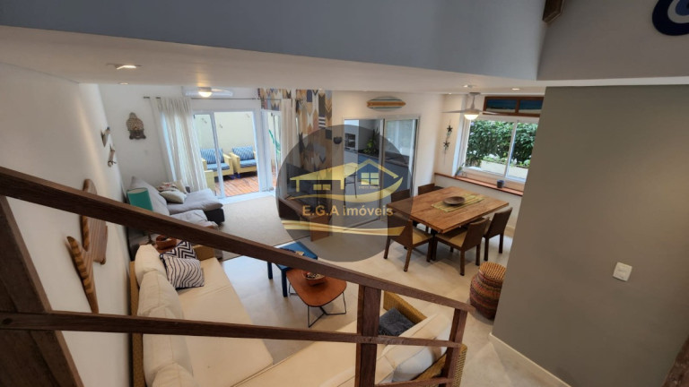 Imagem Casa de Condomínio com 3 Quartos à Venda, 140 m² em Boiçucanga - São Sebastião Imagem Casa de Condomínio com 3 Quartos à Venda, 140 m² em Boiçucanga - São Sebastião