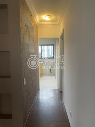 Imagem Apartamento com 3 Quartos à Venda, 139 m² em Campestre - Santo André