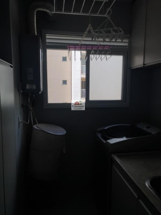 Imagem Apartamento com 2 Quartos à Venda, 72 m² em Parque São Jorge - São Paulo Imagem Apartamento com 2 Quartos à Venda, 72 m² em Parque São Jorge - São Paulo